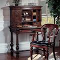 Design Toscano Chateau Anjou Demi-Desk AF7289